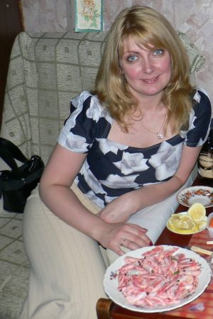Bénédicte - rencontre-MILF-Le Havre